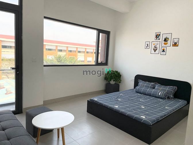 Hình ảnh CHDV MỚI 100% Ngay đường ĐỖ THỪA LUÔNG
