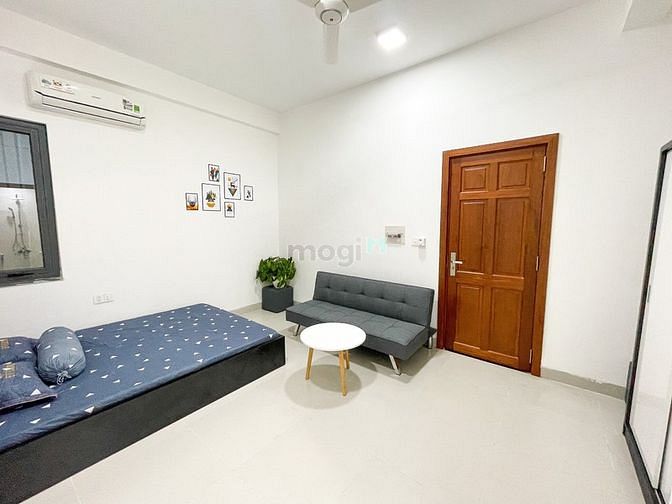 Hình ảnh CHDV MỚI 100% Ngay đường ĐỖ THỪA LUÔNG
