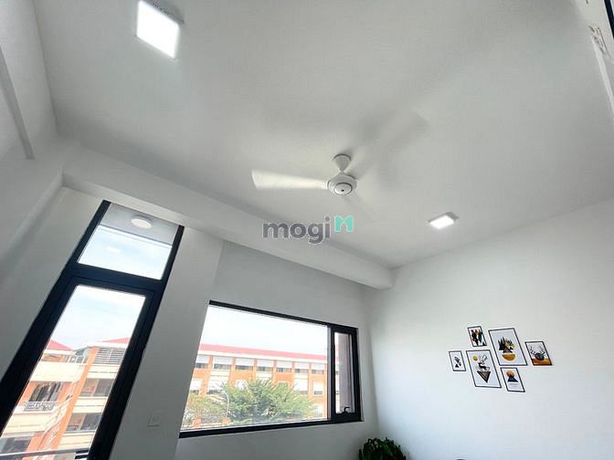 Hình ảnh CHDV MỚI 100% Ngay đường ĐỖ THỪA LUÔNG