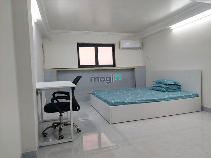 Hình ảnh Cho thuê Phòng mới 240 Lê Thánh Tôn, giá 7tr2