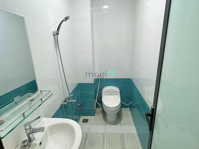 Hình ảnh Cho thuê Phòng mới 240 Lê Thánh Tôn, giá 7tr2
