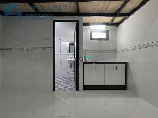 Hình ảnh Mb6623 nạp rút nhanh chóng dịch vụ có gác + thang máy – Tân Phú 🏡