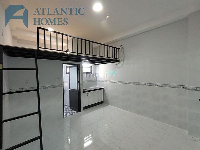 Hình ảnh Mb6623 nạp rút nhanh chóng dịch vụ có gác + thang máy – Tân Phú 🏡