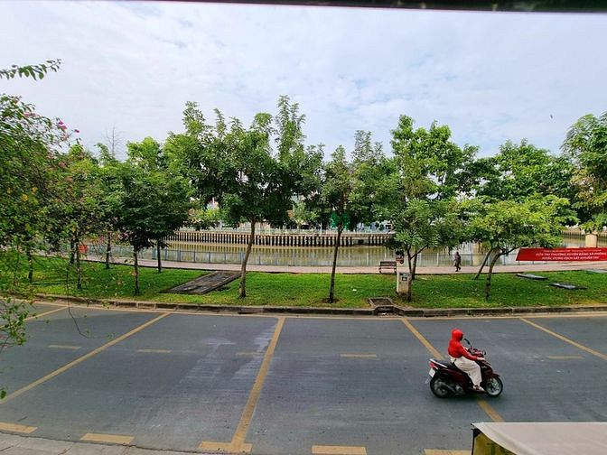 Hình ảnh Mb6623 nạp rút nhanh chóng cao cấp ban công thoáng full nội thất View Hoàng Sa, Quận 1