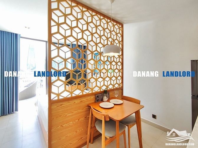 Hình ảnh Mb6623 nạp rút nhanh chóng Studio ban công rộng view thành phố - A312