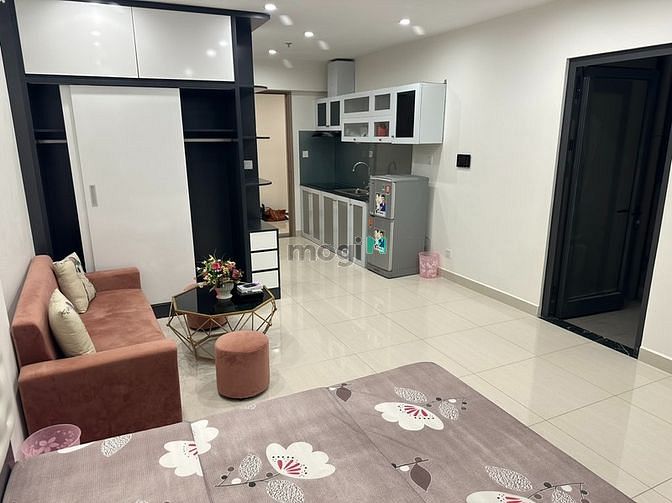 Hình ảnh Cực rẻ cho thuê Trang Chủ MB66.COM / Đăng Ký Tặng 66K cao cấp Vinhomes Smart City Tây Mỗ, studio