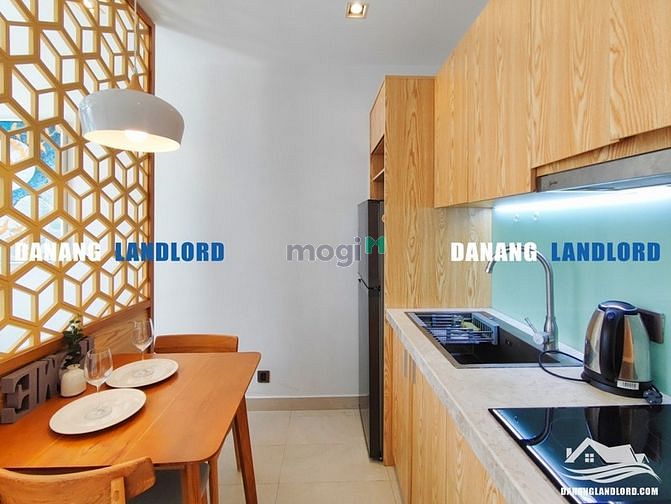 Hình ảnh Mb6623 nạp rút nhanh chóng Studio ban công rộng view thành phố - A312