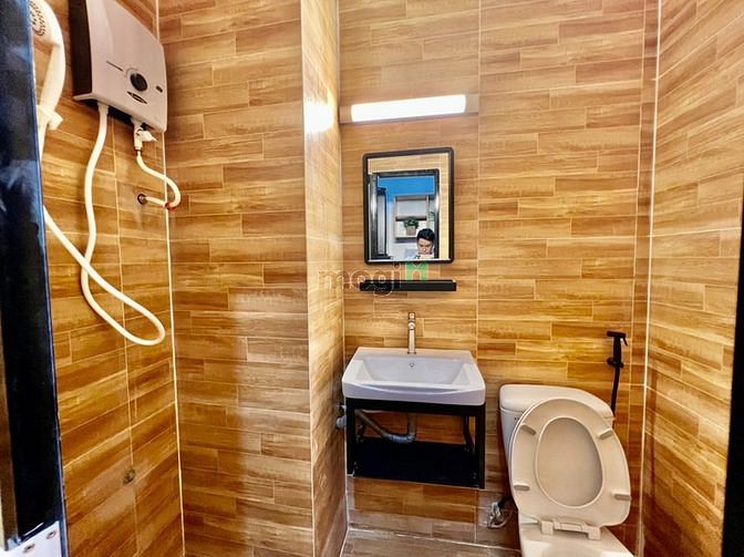 Hình ảnh Khai trương 20 Phòng có gác, Full nt, máy giặt