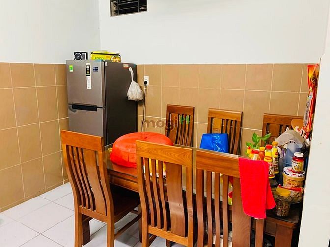 Hình ảnh Bán nhà hẻm thông Sơn Kỳ 52m2 DT sàn 120m2