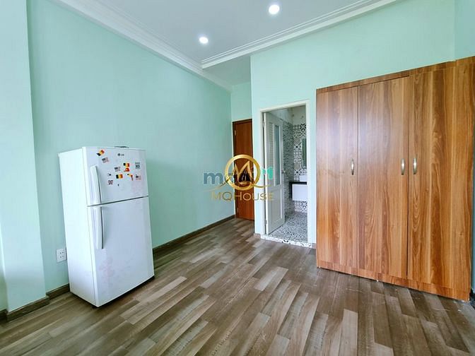 Hình ảnh Mb6623 nạp rút nhanh chóng cao cấp ban công thoáng full nội thất View Hoàng Sa, Quận 1
