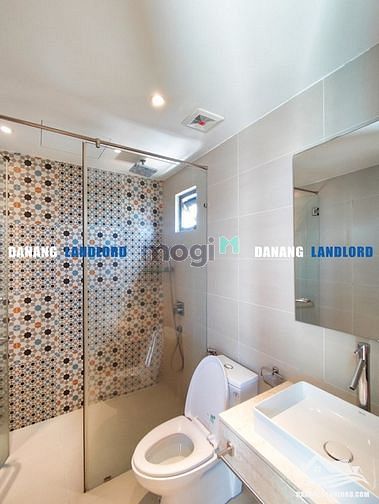 Hình ảnh Mb6623 nạp rút nhanh chóng Studio ban công rộng view thành phố - A312