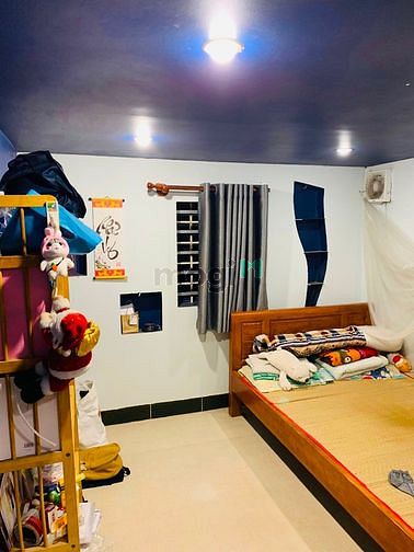 Hình ảnh Bán nhà hẻm thông Sơn Kỳ 52m2 DT sàn 120m2