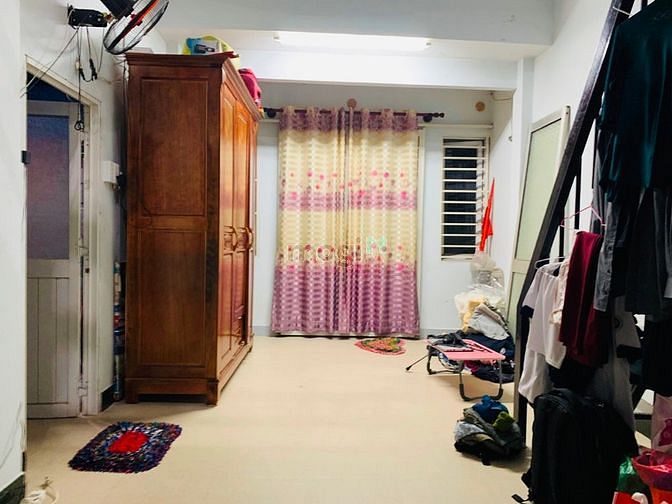 Hình ảnh Bán nhà hẻm thông Sơn Kỳ 52m2 DT sàn 120m2