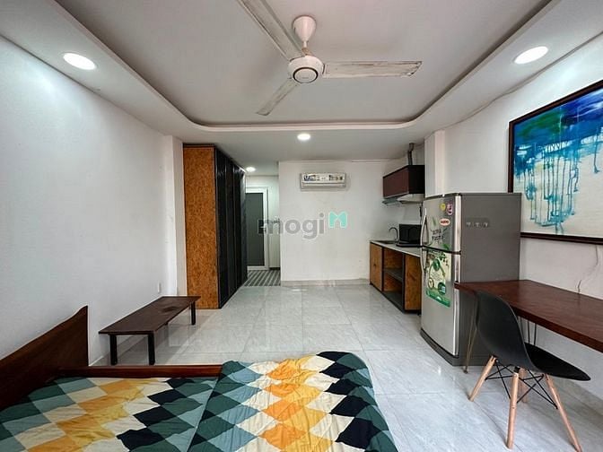Hình ảnh 🎉🎉 Cho thuê Trang Chủ MB66.COM / Đăng Ký Tặng 66K 40m2 ban công, quận bình thạnh