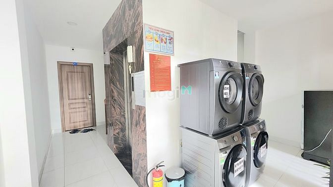 Hình ảnh 🌈Căn Hộ Cao Cấp Full Tiện Ích - 25m2 - Ngay Bình Thạnh🌈
