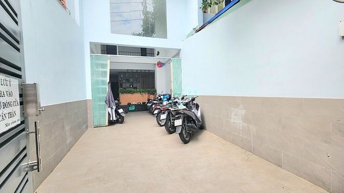 Hình ảnh 🌈Căn Hộ Cao Cấp Full Tiện Ích - 25m2 - Ngay Bình Thạnh🌈