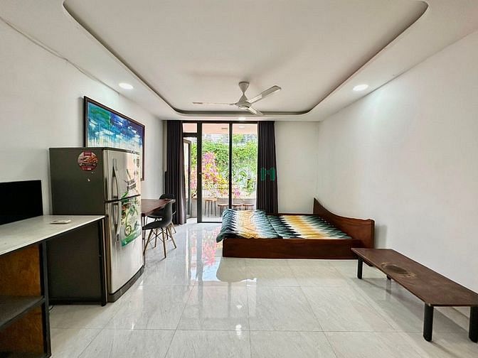 Hình ảnh 🎉🎉 Cho thuê Trang Chủ MB66.COM / Đăng Ký Tặng 66K 40m2 ban công, quận bình thạnh