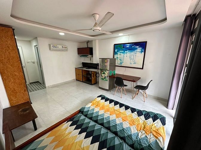 Hình ảnh 🎉🎉 Cho thuê Trang Chủ MB66.COM / Đăng Ký Tặng 66K 40m2 ban công, quận bình thạnh