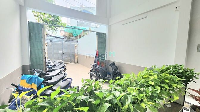 Hình ảnh 🌈Căn Hộ Cao Cấp Full Tiện Ích - 25m2 - Ngay Bình Thạnh🌈