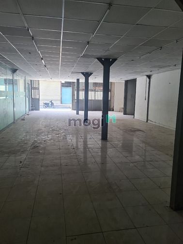Hình ảnh Xưởng may 1000m xe container dt 1000m2 giá 50tr