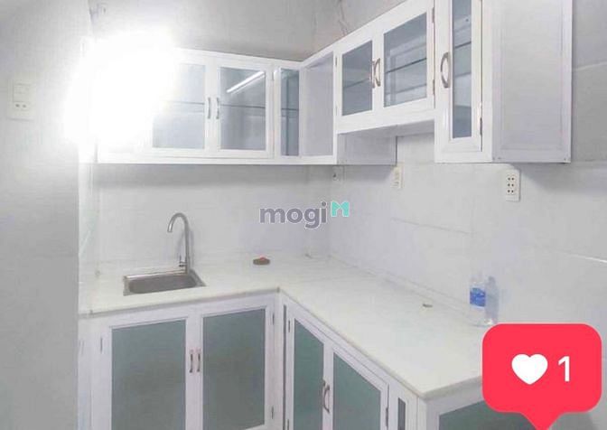 Hình ảnh Bán nhà PHẠM THẾ HIỂN. 1.2 Tỷ. HẺM 2.9M. CÁCH Q1- 1Km