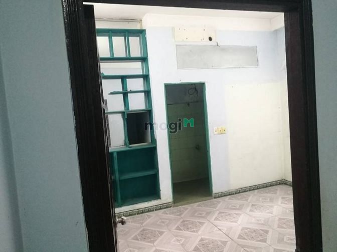 Hình ảnh cho thuê mặt tiền đường Bàu Cát đôi 9p