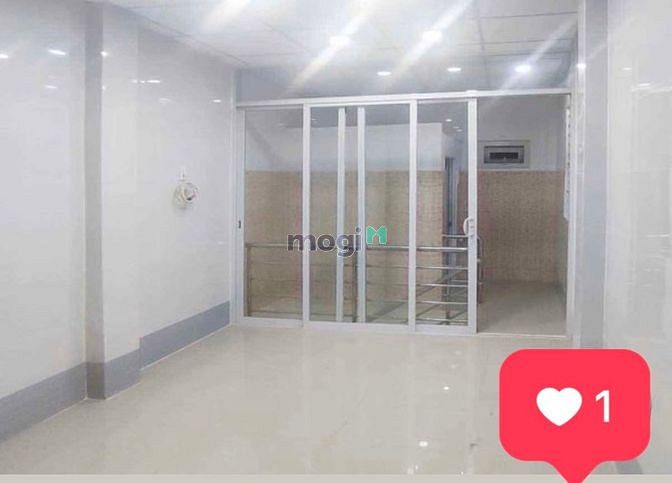 Hình ảnh Bán nhà PHẠM THẾ HIỂN. 1.2 Tỷ. HẺM 2.9M. CÁCH Q1- 1Km