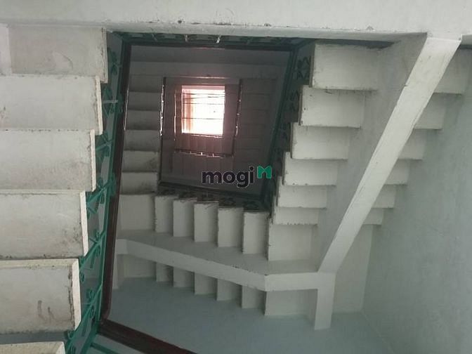 Hình ảnh cho thuê mặt tiền đường Bàu Cát đôi 9p