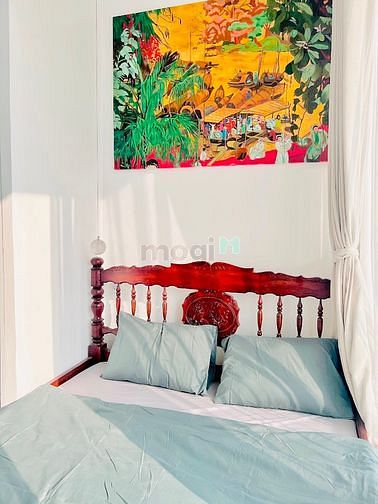 Hình ảnh 🎉🎉 Cho thuê Trang Chủ MB66.COM / Đăng Ký Tặng 66K 37m2 ban công & cửa sổ. Quận 1