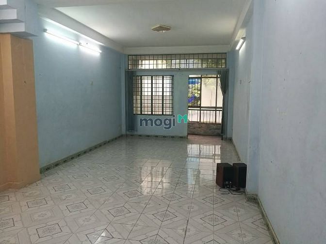 Hình ảnh cho thuê mặt tiền đường Bàu Cát đôi 9p