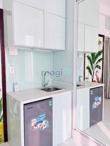 Hình ảnh 🎉🎉 Cho thuê Trang Chủ MB66.COM / Đăng Ký Tặng 66K 37m2 ban công & cửa sổ. Quận 1
