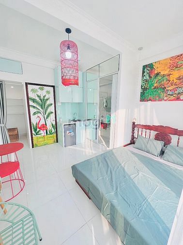 Hình ảnh 🎉🎉 Cho thuê Trang Chủ MB66.COM / Đăng Ký Tặng 66K 37m2 ban công & cửa sổ. Quận 1