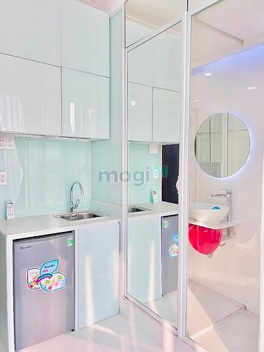 Hình ảnh 🎉🎉 Cho thuê Trang Chủ MB66.COM / Đăng Ký Tặng 66K 37m2 ban công & cửa sổ. Quận 1