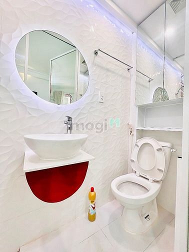 Hình ảnh 🎉🎉 Cho thuê Trang Chủ MB66.COM / Đăng Ký Tặng 66K 37m2 ban công & cửa sổ. Quận 1