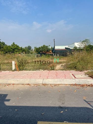 Hình ảnh cần bán đất mặt tiền Hương Lộ 2, Củ Chi