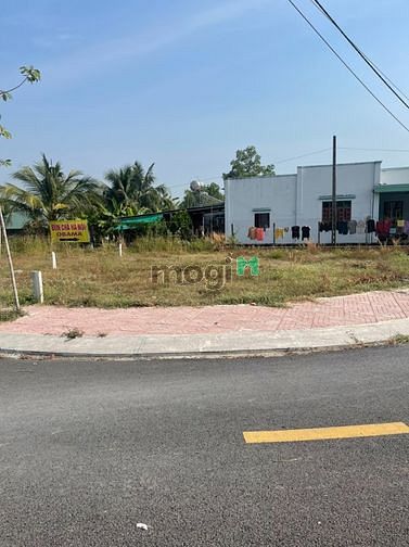 Hình ảnh cần bán đất mặt tiền Hương Lộ 2, Củ Chi