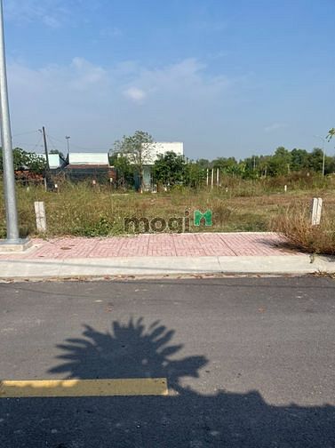 Hình ảnh cần bán đất mặt tiền Hương Lộ 2, Củ Chi