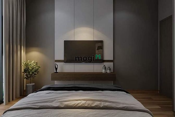 Hình ảnh HẠNG SANG bán CH Empire City Q2 4tỷ599 127m2 3PN