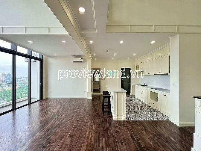 Hình ảnh Bán Trang Chủ MB66.COM / Đăng Ký Tặng 66K Penthouse D’Lusso Emerald, 2 tầng, view cực đẹp, 175m2, 5PN