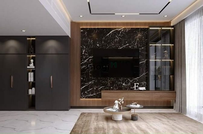 Hình ảnh HẠNG SANG bán CH Empire City Q2 4tỷ599 127m2 3PN