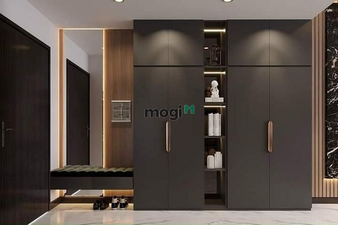 Hình ảnh HẠNG SANG bán CH Empire City Q2 4tỷ599 127m2 3PN