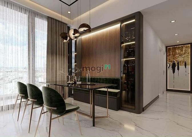 Hình ảnh HẠNG SANG bán CH Empire City Q2 4tỷ599 127m2 3PN
