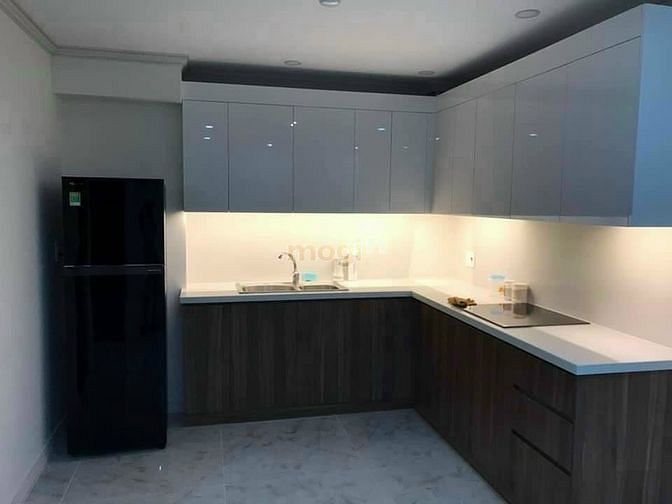 Hình ảnh Cho thuê Trang Chủ MB66.COM / Đăng Ký Tặng 66K Homyland Riverside, Q2. 2PN view sông. Đủ nội thất.