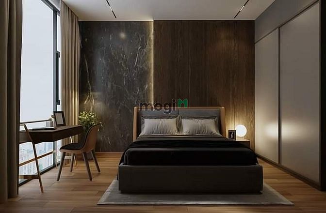 Hình ảnh HẠNG SANG bán CH Empire City Q2 4tỷ599 127m2 3PN