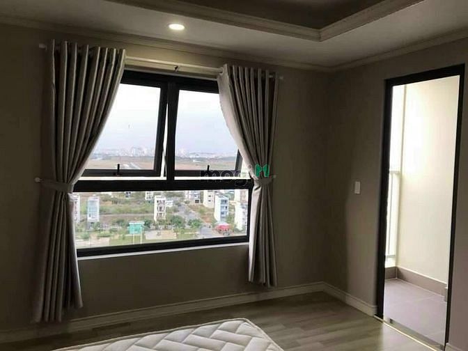 Hình ảnh Cho thuê Trang Chủ MB66.COM / Đăng Ký Tặng 66K Homyland Riverside, Q2. 2PN view sông. Đủ nội thất.