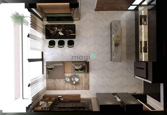 Hình ảnh HẠNG SANG bán CH Empire City Q2 4tỷ599 127m2 3PN