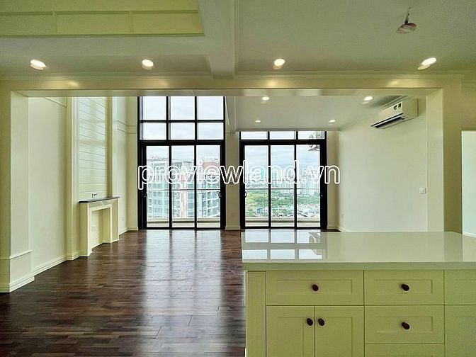 Hình ảnh Bán Trang Chủ MB66.COM / Đăng Ký Tặng 66K Penthouse D’Lusso Emerald, 2 tầng, view cực đẹp, 175m2, 5PN