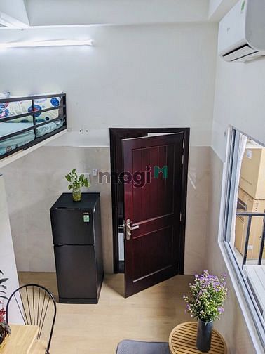 Hình ảnh 🌈Siêu Phẩm Căn Hộ Duplex Full Tiện Ích - 22m2 - Ngay Bình Thạnh🌈