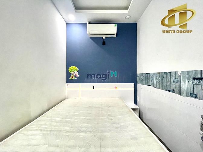 Hình ảnh Cho thuê Trang Chủ MB66.COM / Đăng Ký Tặng 66K 1 phòng ngủ đầy đủ nội thất, Trần Xuân Soạn