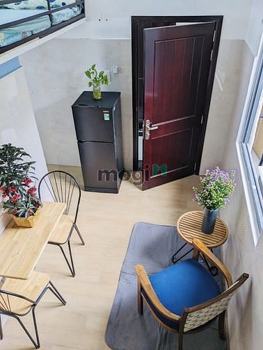 Hình ảnh 🌈Siêu Phẩm Căn Hộ Duplex Full Tiện Ích - 22m2 - Ngay Bình Thạnh🌈